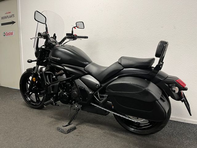 kawasaki - vulcan-s