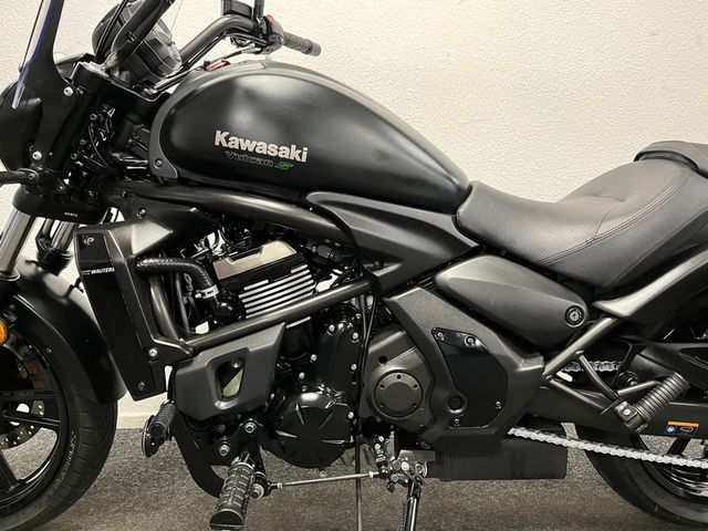kawasaki - vulcan-s