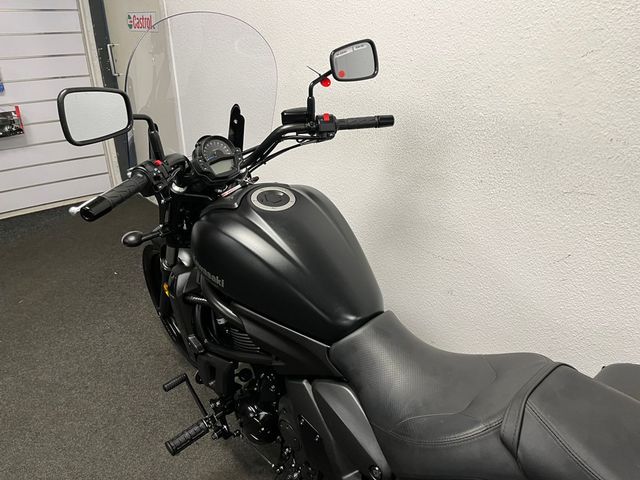 kawasaki - vulcan-s