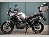 YAMAHA XT 1200 Z SUPER TENERE ABS