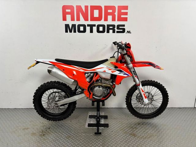 ktm - 350-exc-f