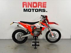 KTM 350 EXC F