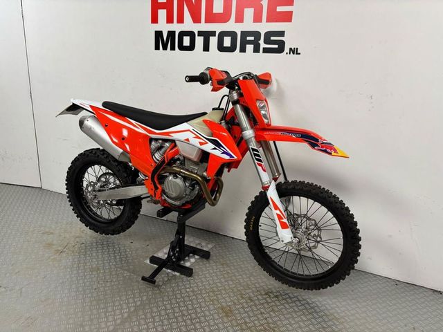 ktm - 350-exc-f