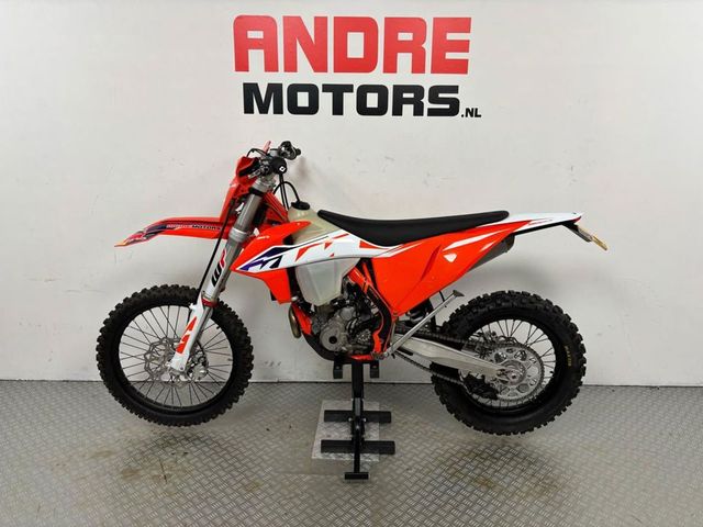 ktm - 350-exc-f