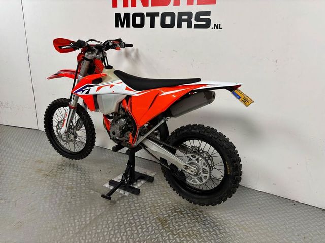 ktm - 350-exc-f