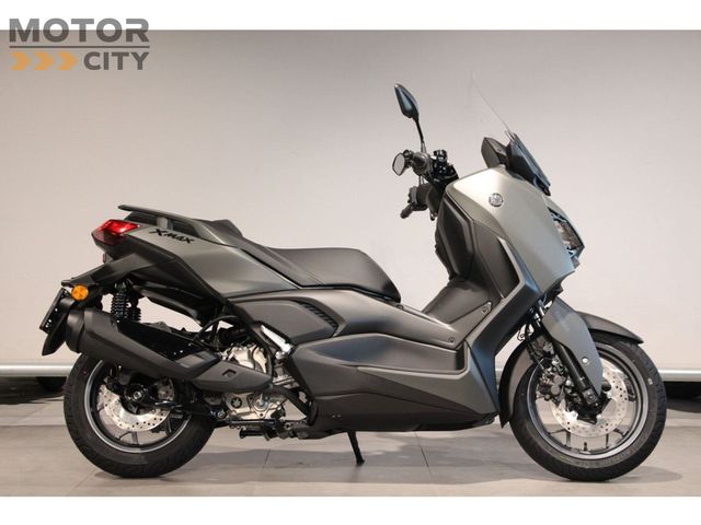yamaha - x-max-300