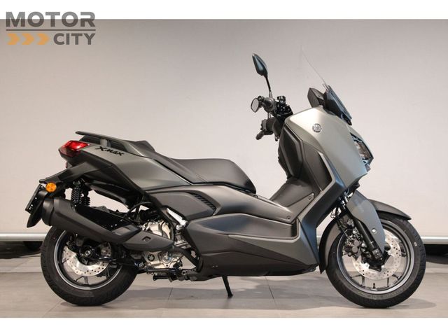 yamaha - x-max-300