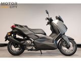YAMAHA X MAX 300