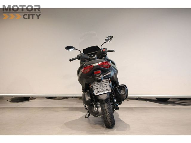 yamaha - x-max-300
