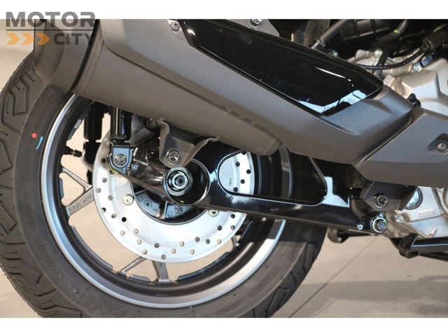 yamaha - x-max-300