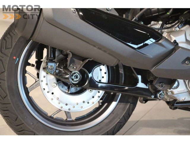 yamaha - x-max-300