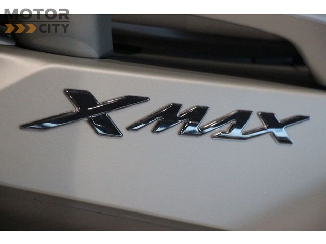 yamaha - x-max-300