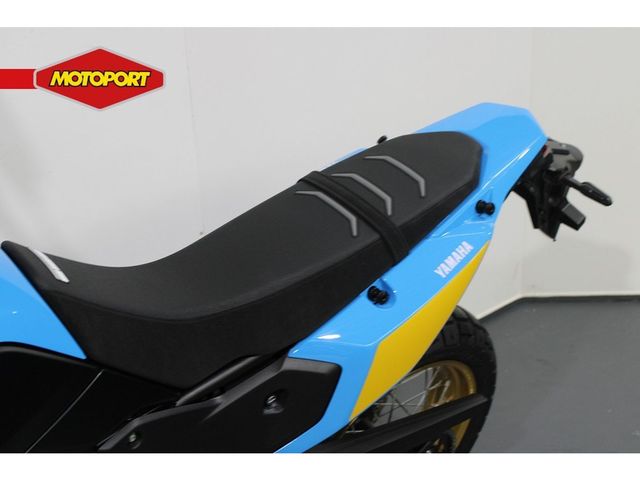 yamaha - tenere-700