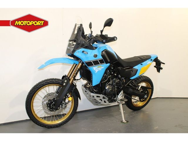 yamaha - tenere-700