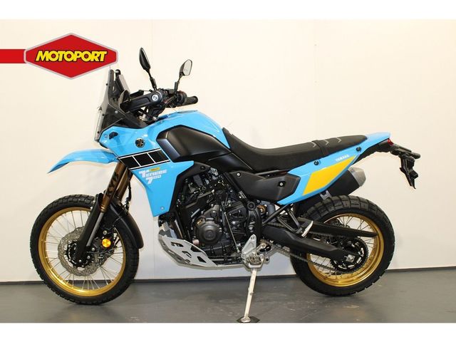 yamaha - tenere-700