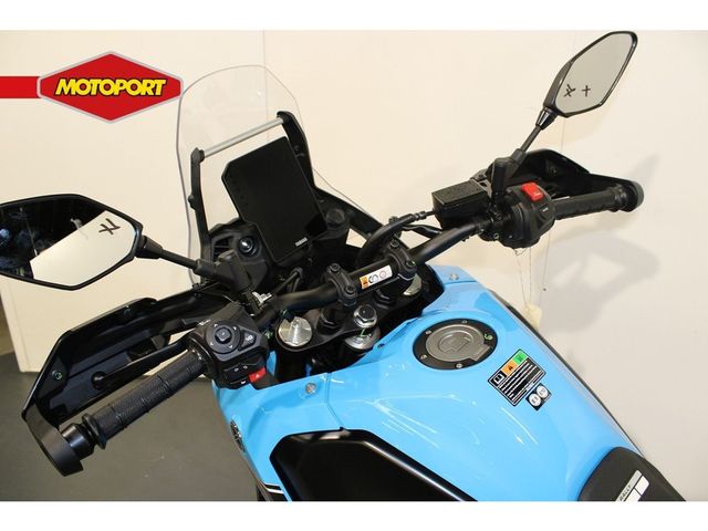 yamaha - tenere-700