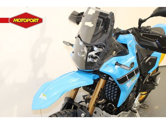 yamaha - tenere-700