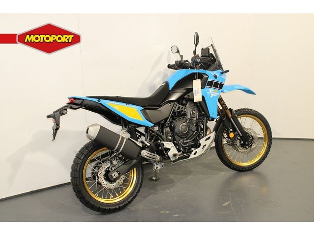 yamaha - tenere-700