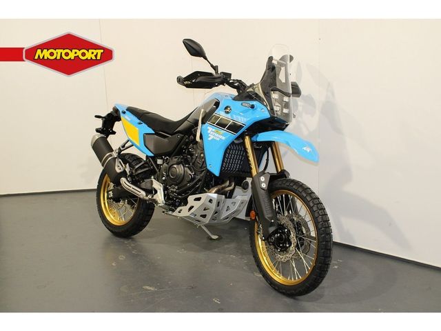 yamaha - tenere-700