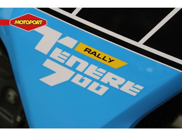 yamaha - tenere-700