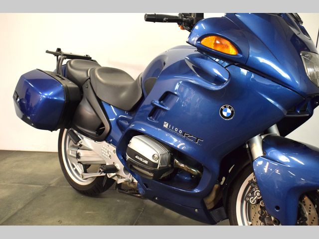 bmw - r-1100-rt