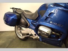 BMW R 1100 RT 1998 occasion – foto 12 van 19