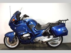 BMW R 1100 RT 1998 occasion – foto 4 van 19