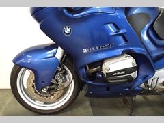BMW R 1100 RT 1998 occasion – foto 8 van 19