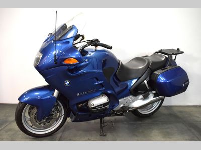 BMW R 1100 RT – foto 2