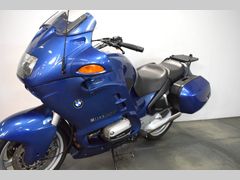 BMW R 1100 RT 1998 occasion – foto 3 van 19