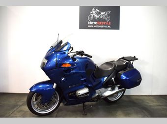 BMW R 1100 RT 1998 occasion
