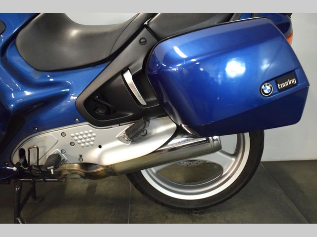 bmw - r-1100-rt