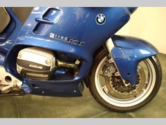 BMW R 1100 RT 1998 occasion – foto 13 van 19