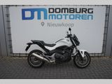 HONDA NC 750 S / ABS