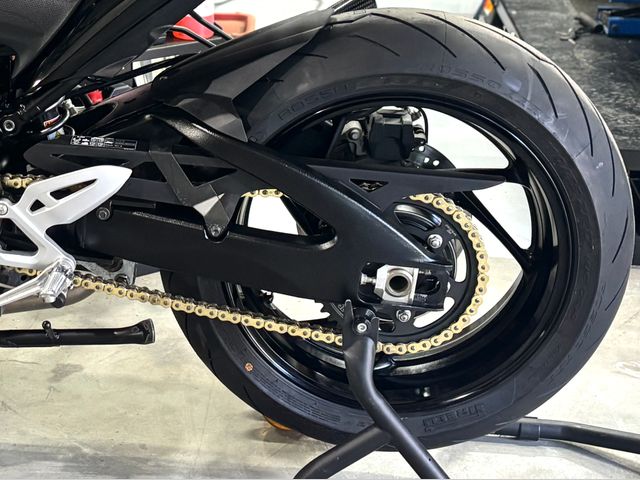 suzuki - gsx-s-1000-abs
