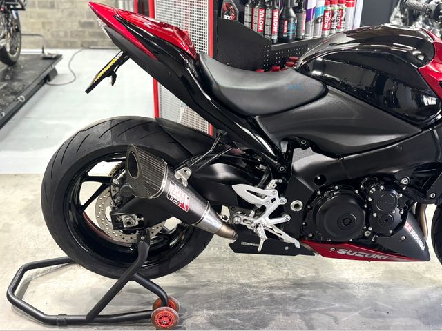 suzuki - gsx-s-1000-abs