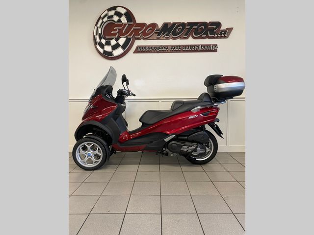 piaggio - mp3-500-hpe-business-abs-asr