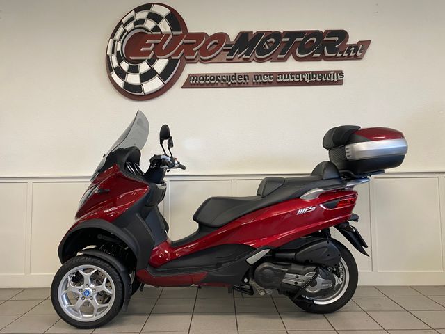piaggio - mp3-500-hpe-business-abs-asr