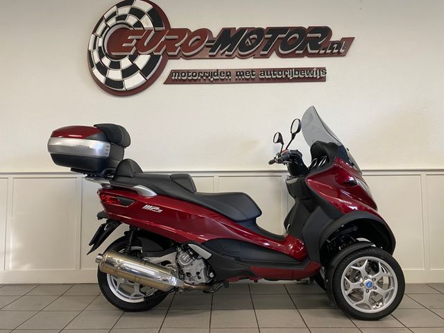 piaggio - mp3-500-hpe-business-abs-asr