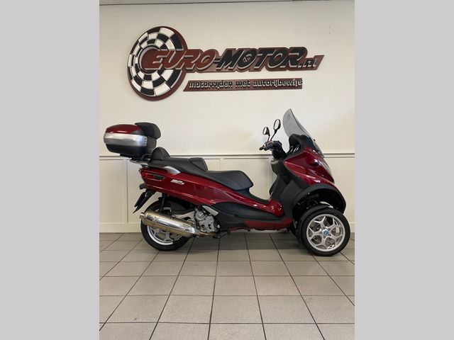 piaggio - mp3-500-hpe-business-abs-asr