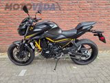 KAWASAKI Z650 S
