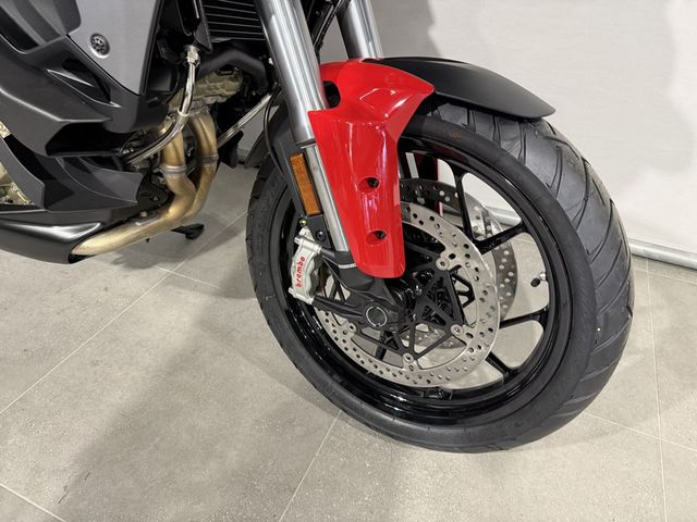 ducati - multistrada-v4-s