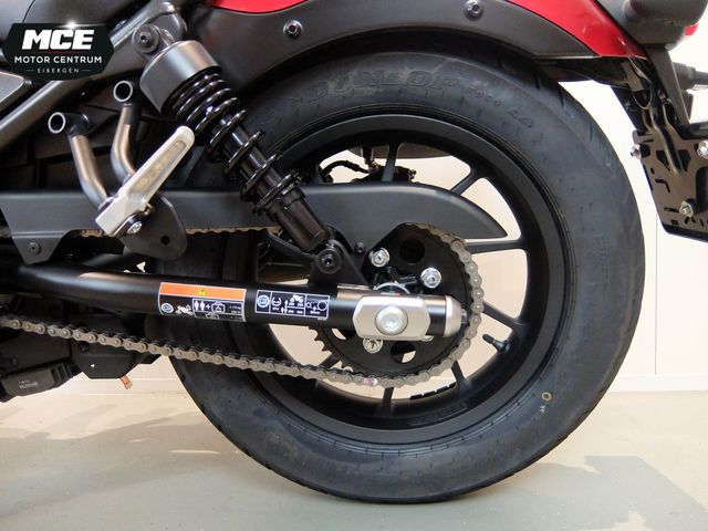 honda - cmx-500-rebel