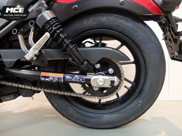 honda - cmx-500-rebel