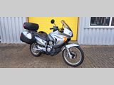 HONDA XL 650 V TRANSALP