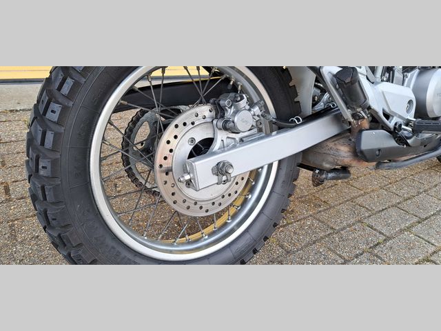 honda - xl-650-v-transalp