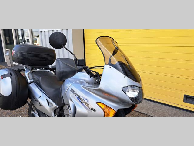 honda - xl-650-v-transalp