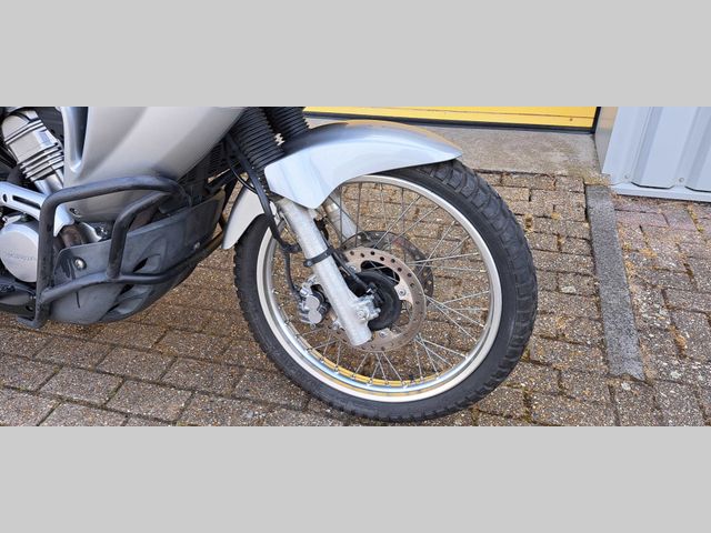 honda - xl-650-v-transalp