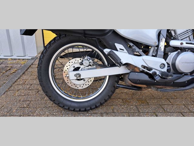 honda - xl-650-v-transalp