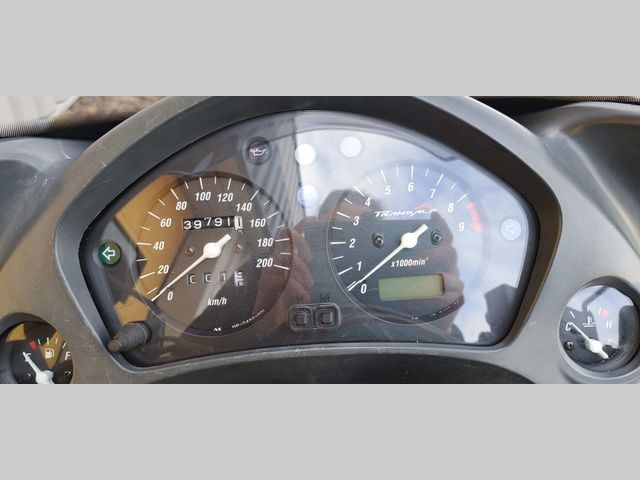 honda - xl-650-v-transalp
